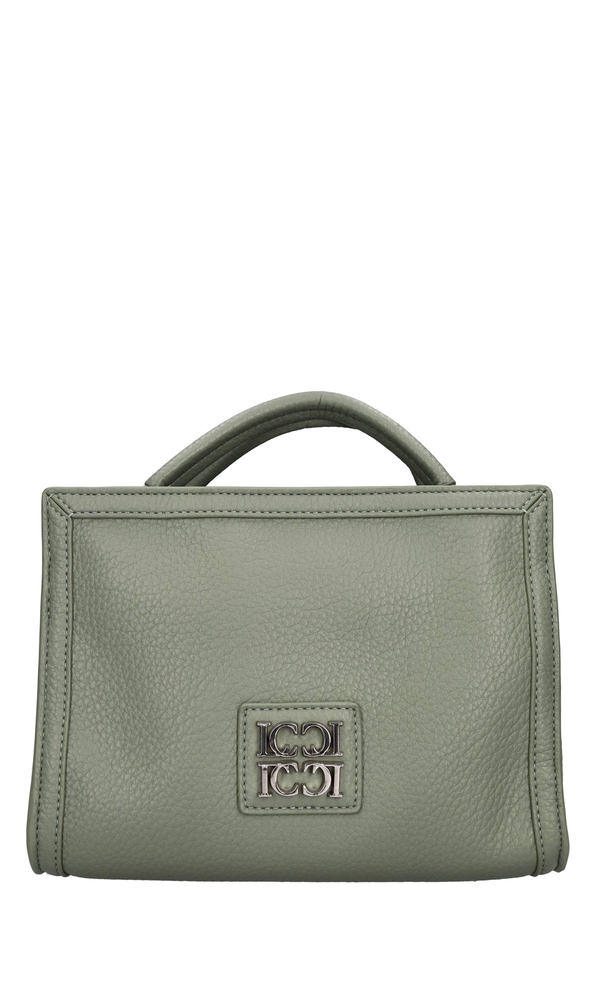 Borsa Phantom in ecopelle 