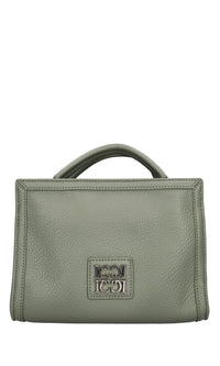 Borsa Phantom in ecopelle 