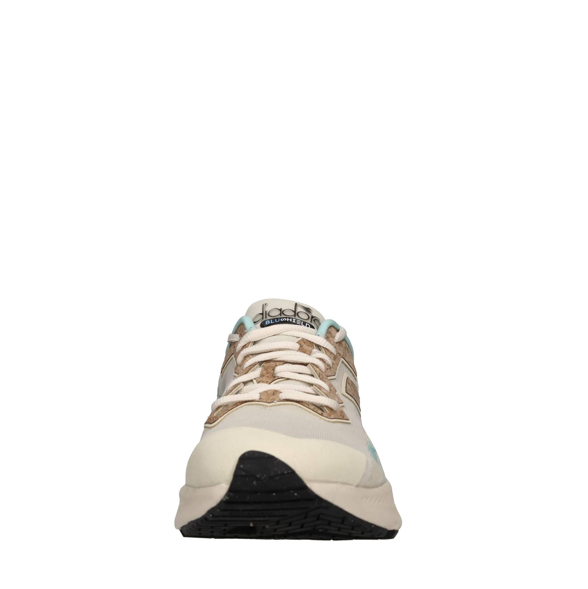 Sneakers modello MYTHOS BLUESHIELD in tessuto 
