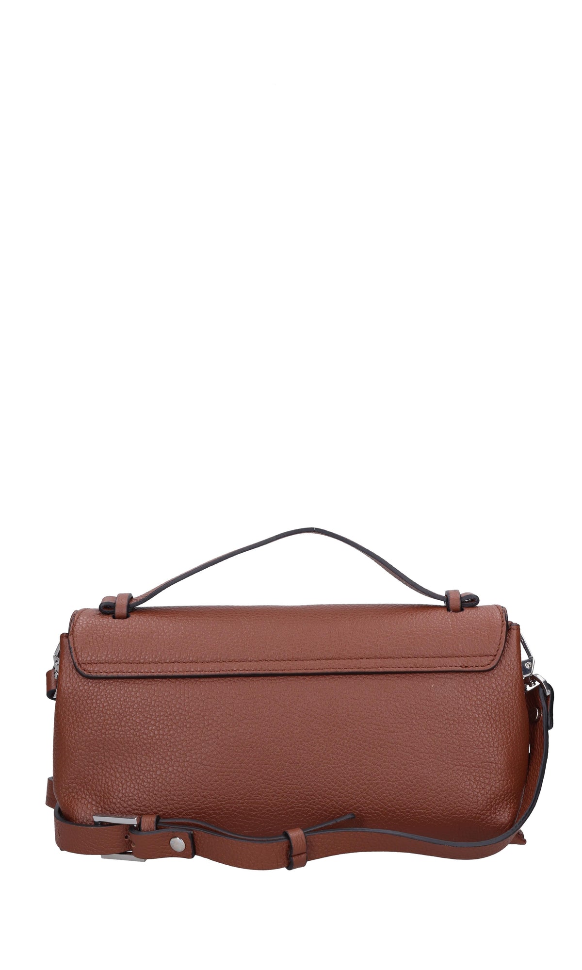 Borsa in pelle 