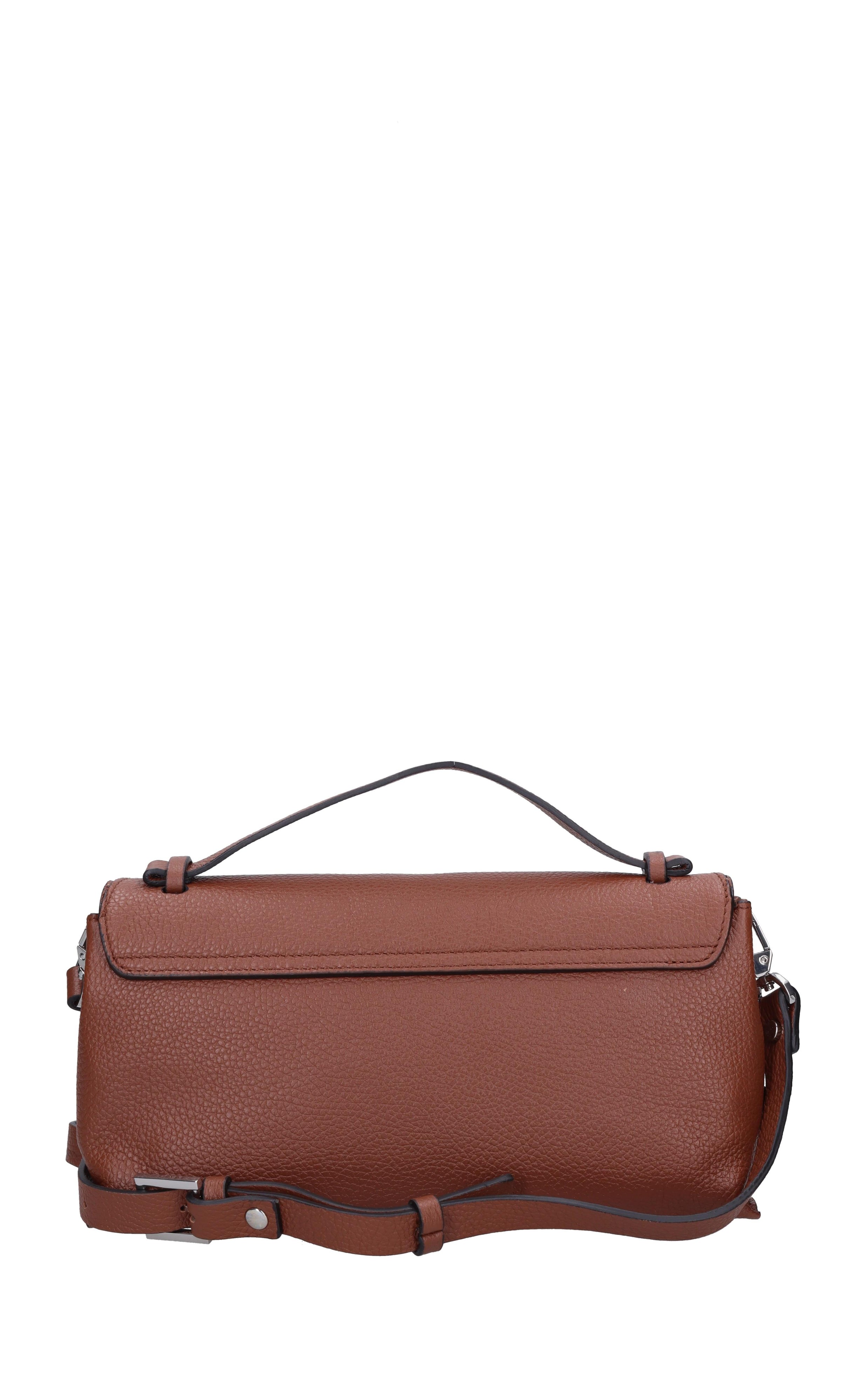 Borsa in pelle 