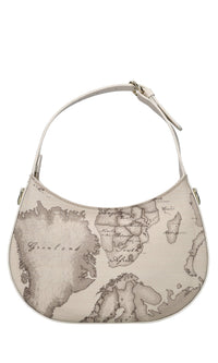Borsa in pelle ed ecopelle 