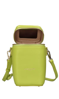 Borsa in pelle 