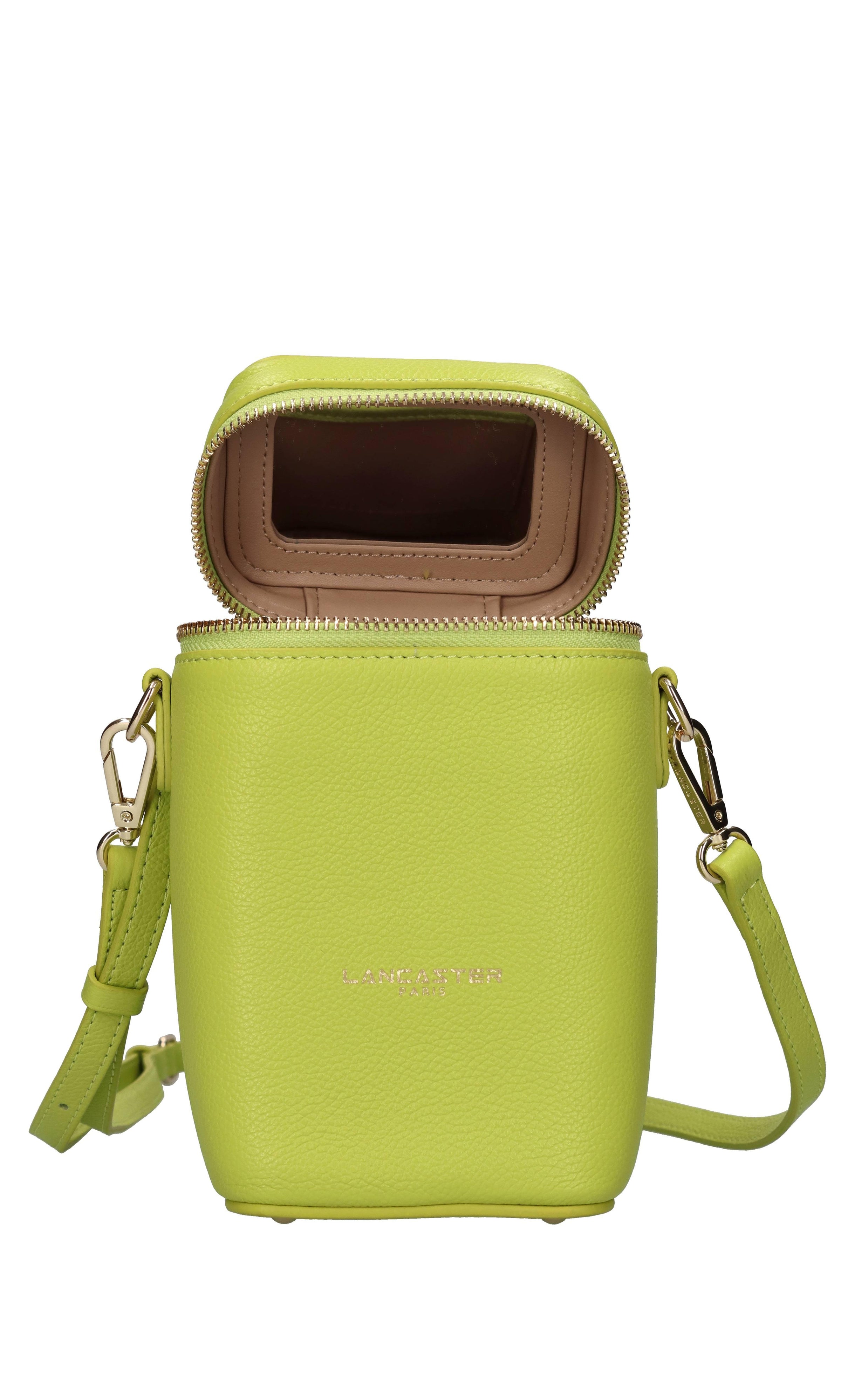 Borsa in pelle 