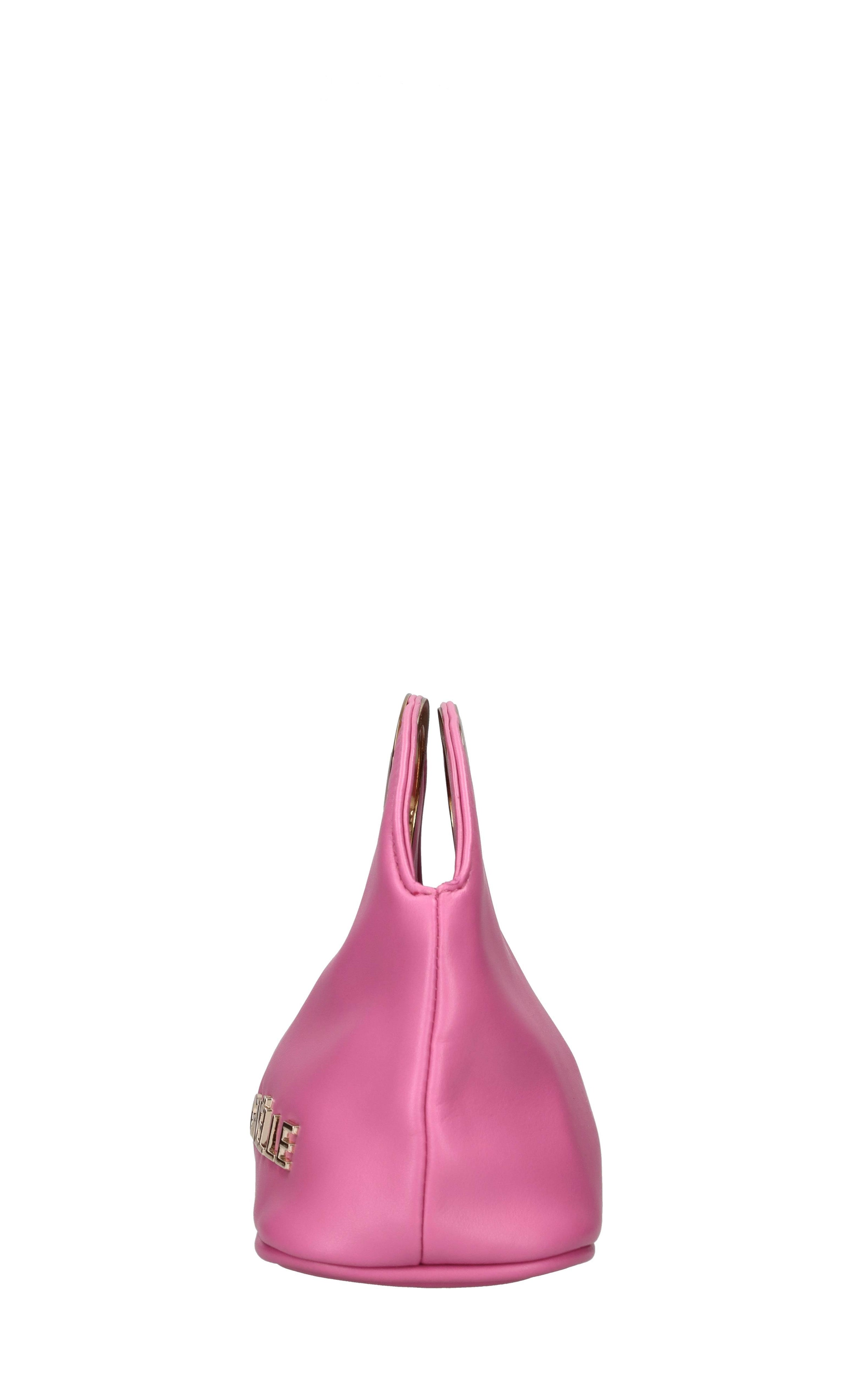 Borsa in ecopelle 