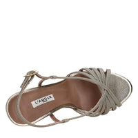 Sandali glitter 