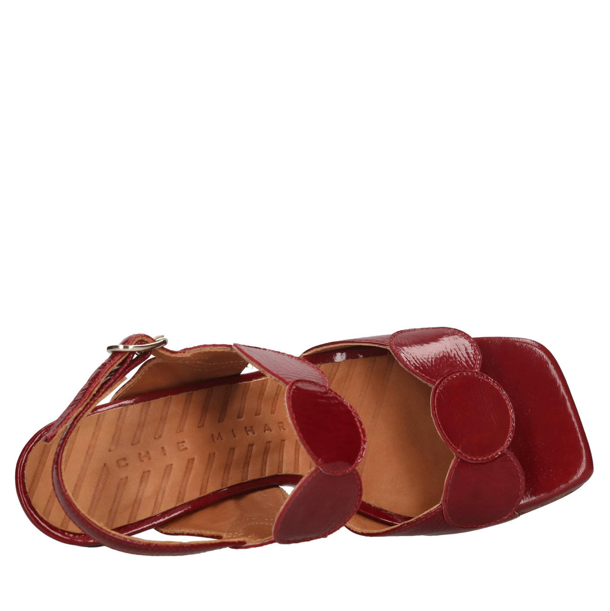 Sandali Urana in pelle 