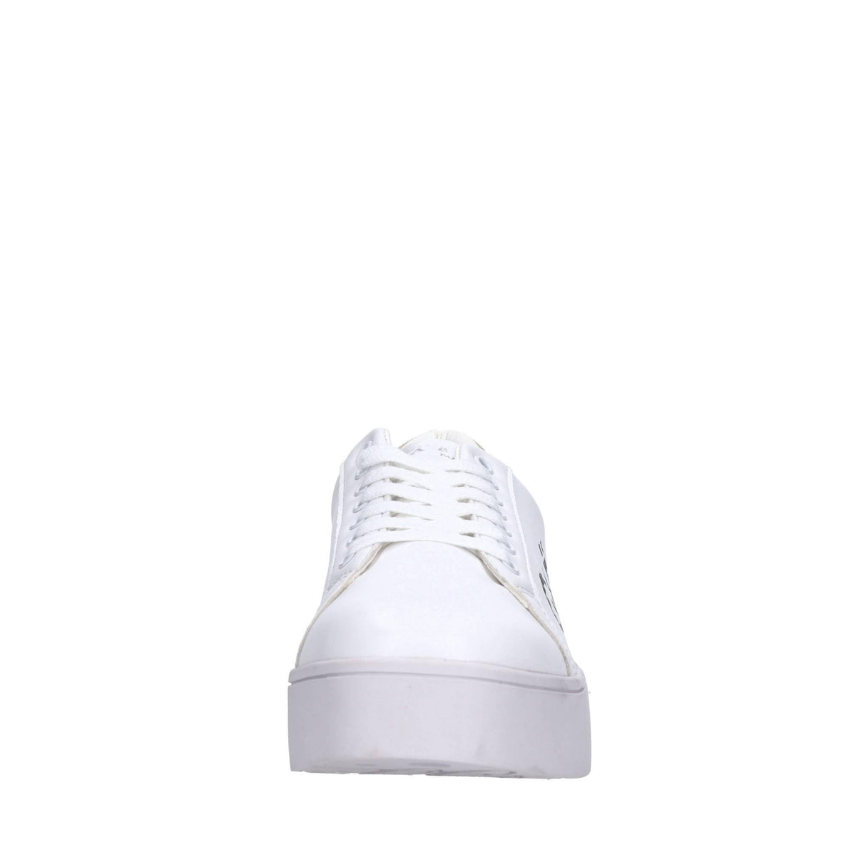 Sneakers in ecopelle 