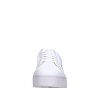 Sneakers in ecopelle 