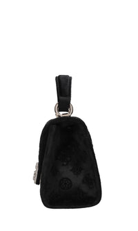 Borsa in velluto 