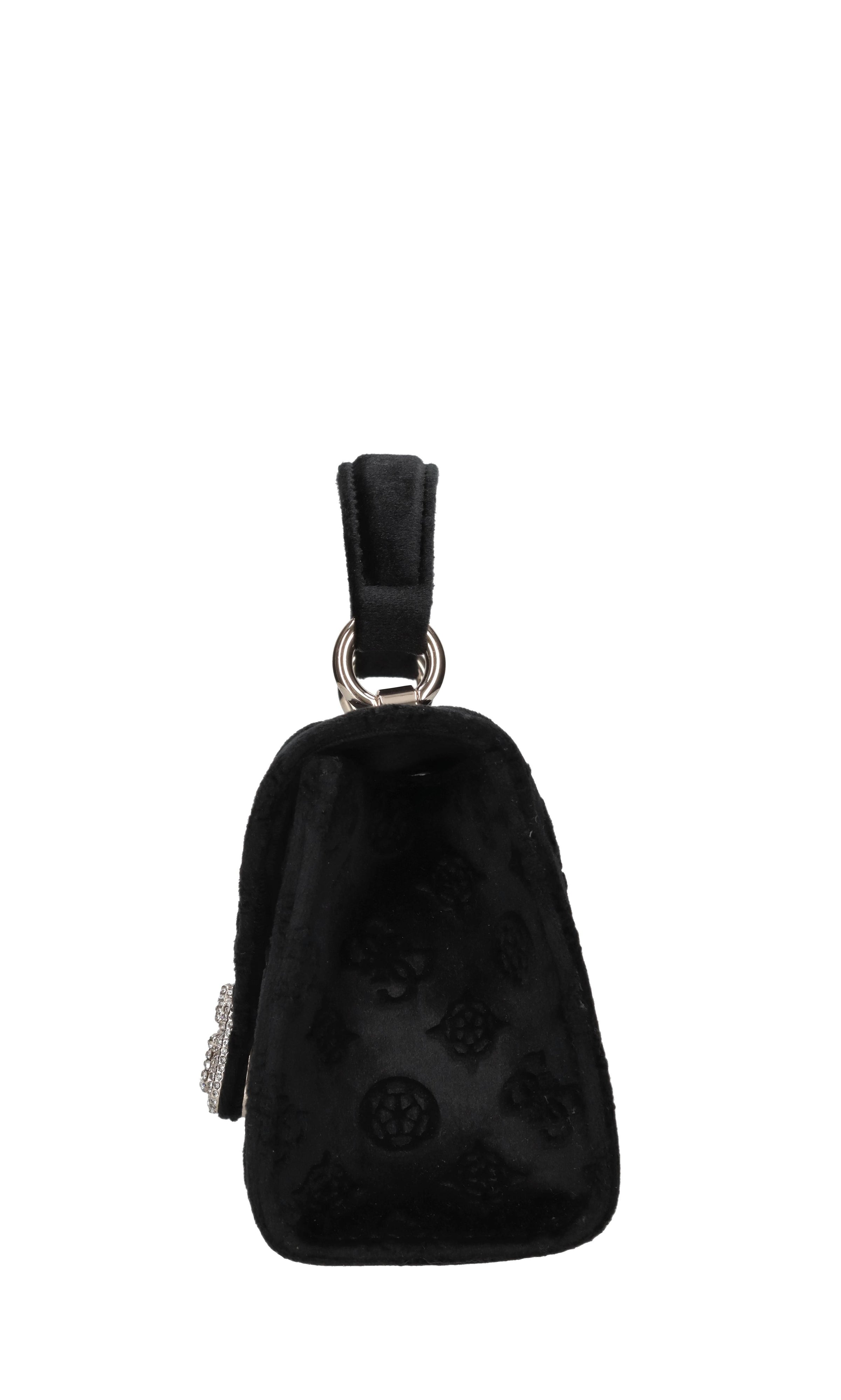Borsa in velluto 