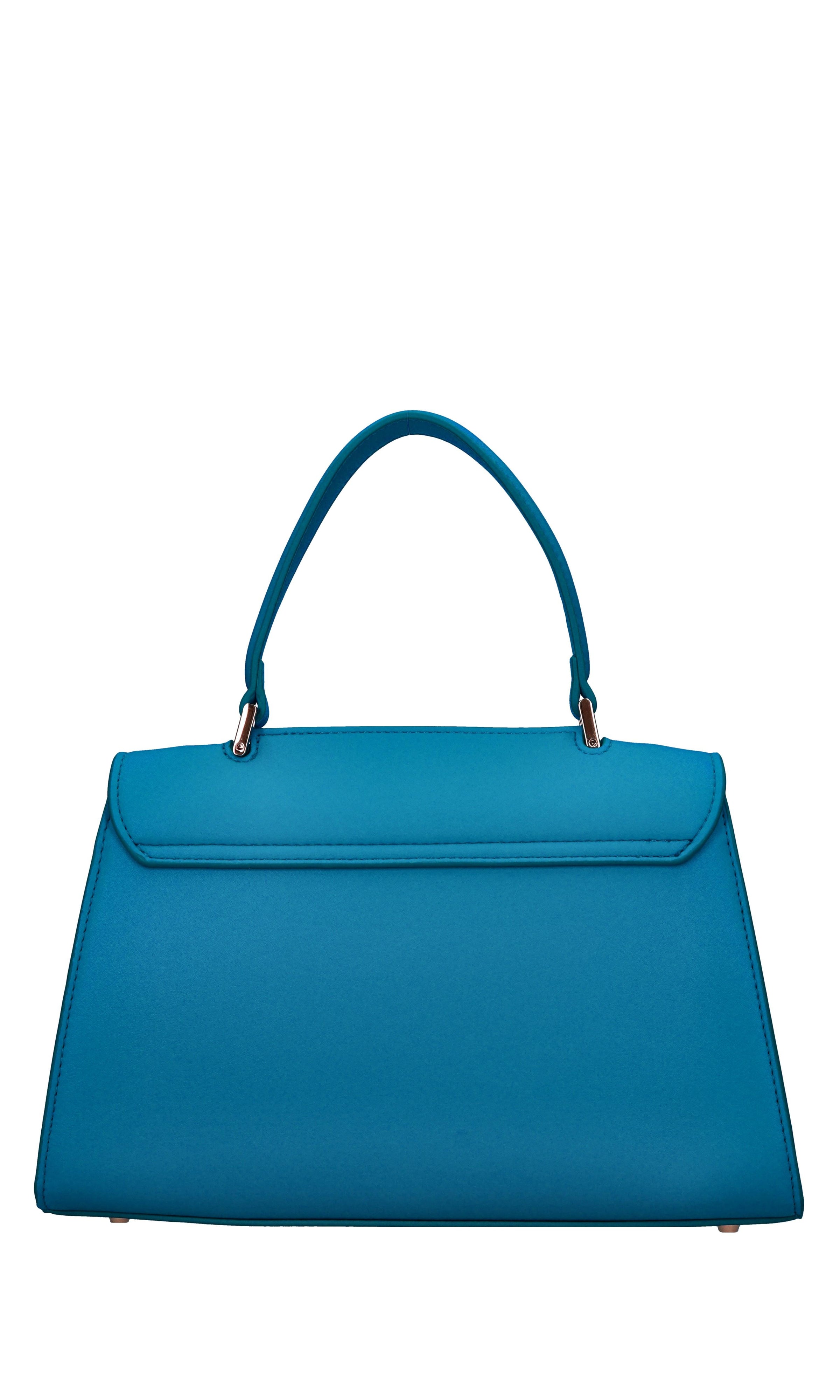 Borsa Finger in ecopelle 