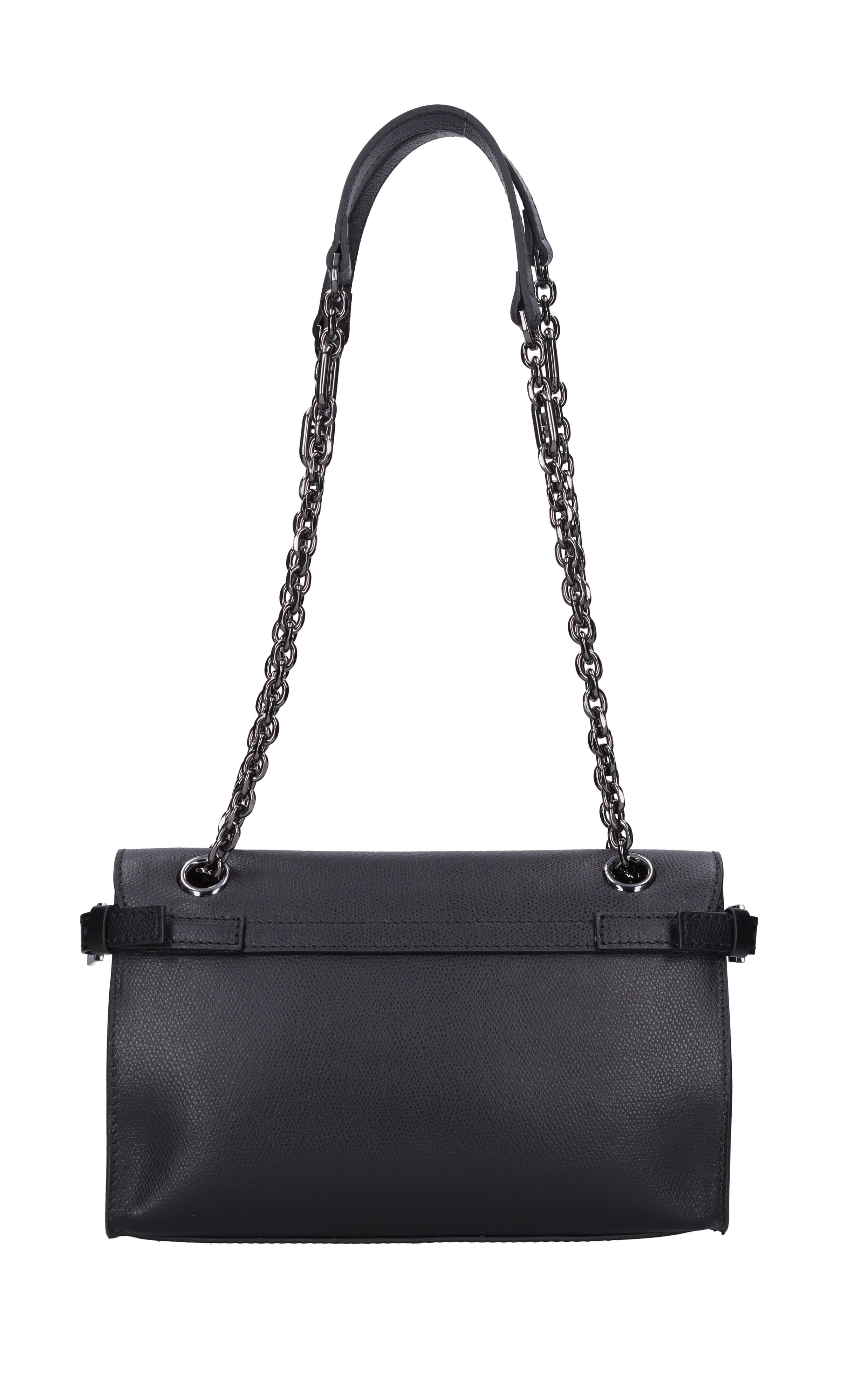 Borsa in pelle 