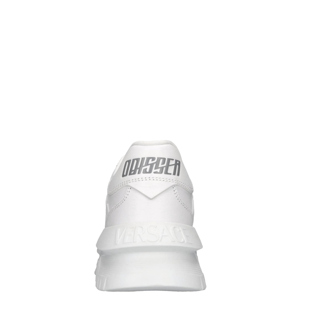 Sneakers in pelle 