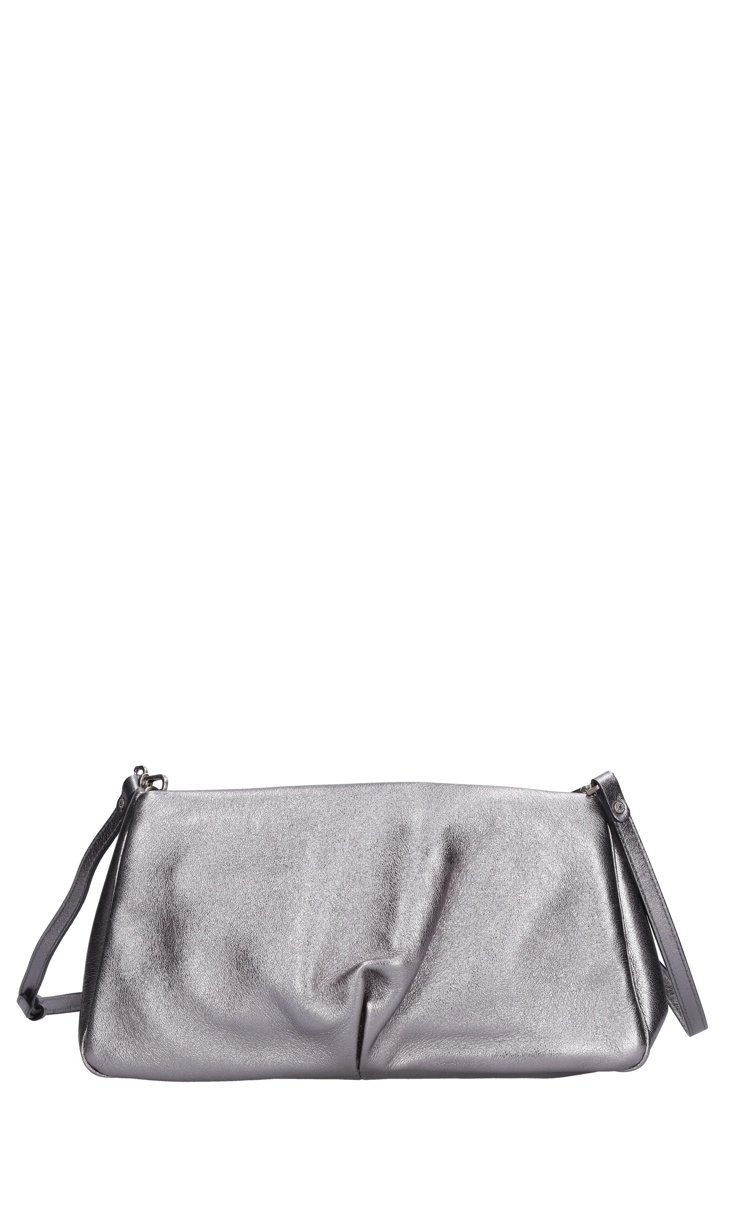 Borsa in pelle 