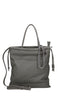 REBELLE Borsa in pelle
