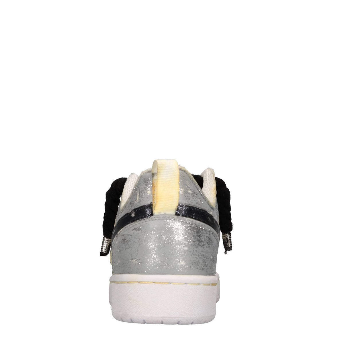 Sneakers in ecopelle 