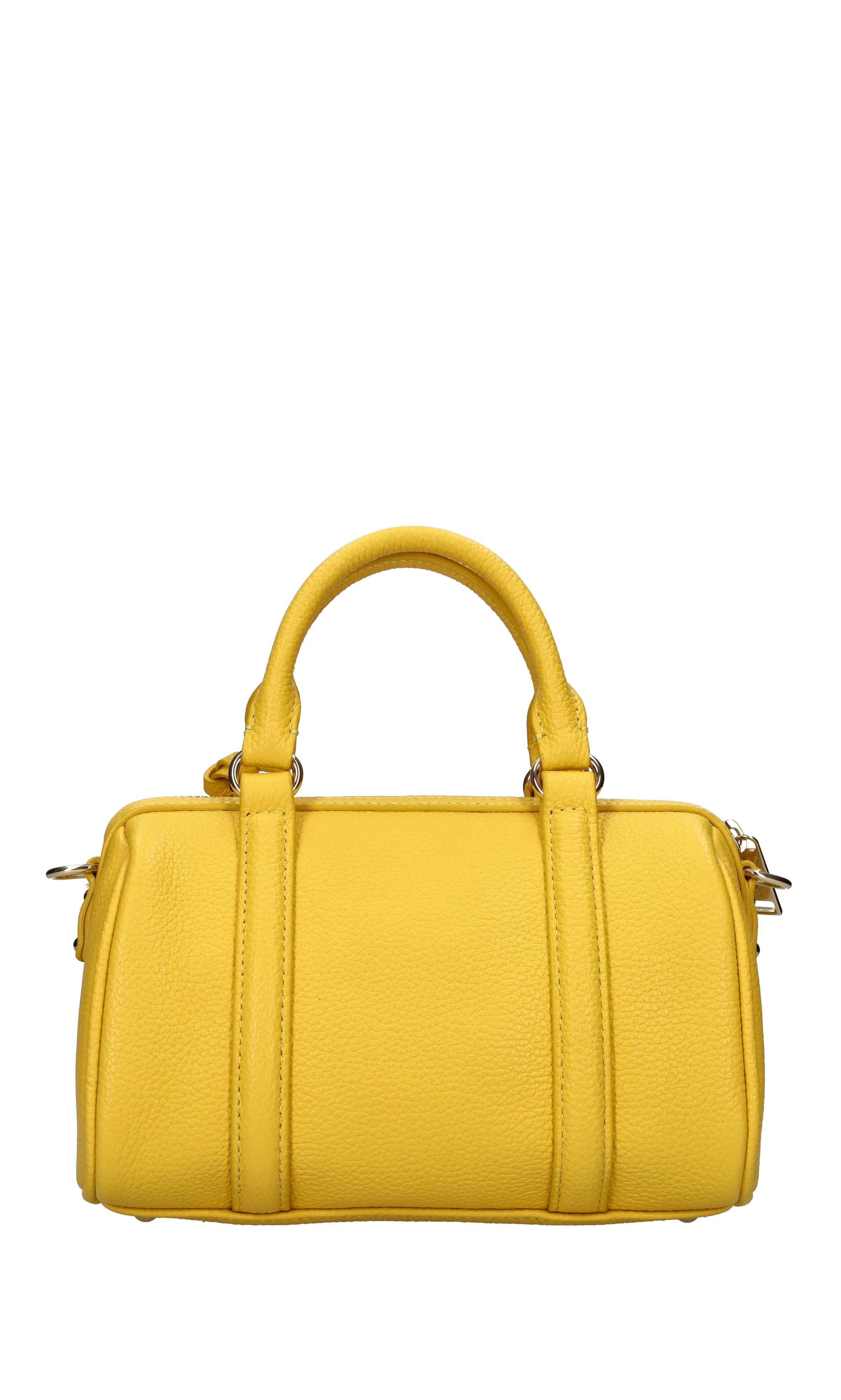 Borsa in pelle 