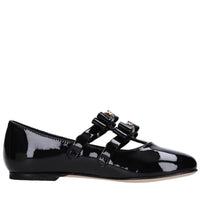 Ballerine in vernice 