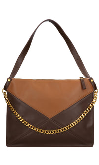 Borsa Angle Emy in ecopelle 