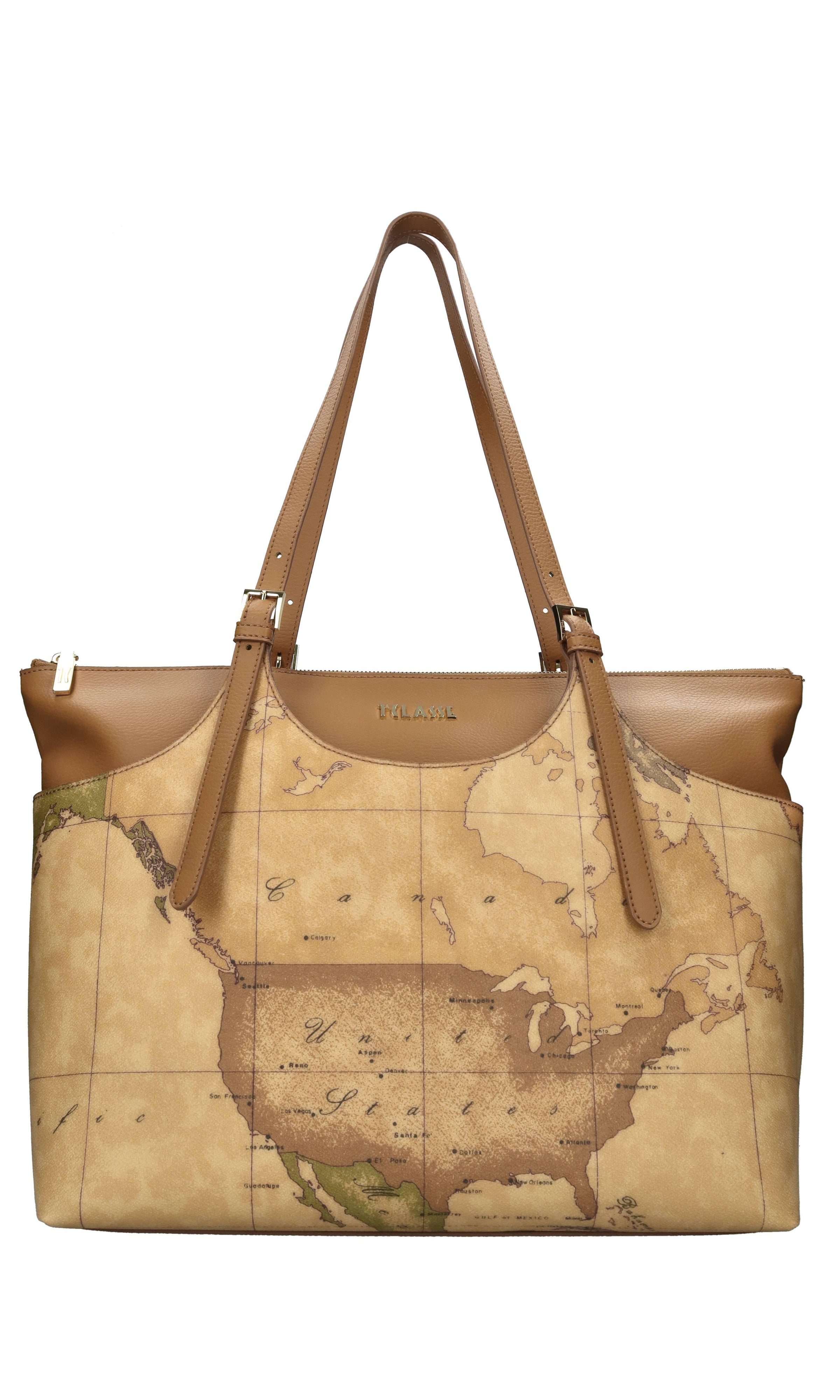 Borsa in ecopelle 
