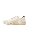 PREMIATA Sneakers Nous Var 7733 in pelle e tessuto