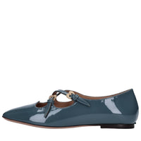 Ballerine in vernice 