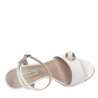 Sandali Tiffany in vernice 