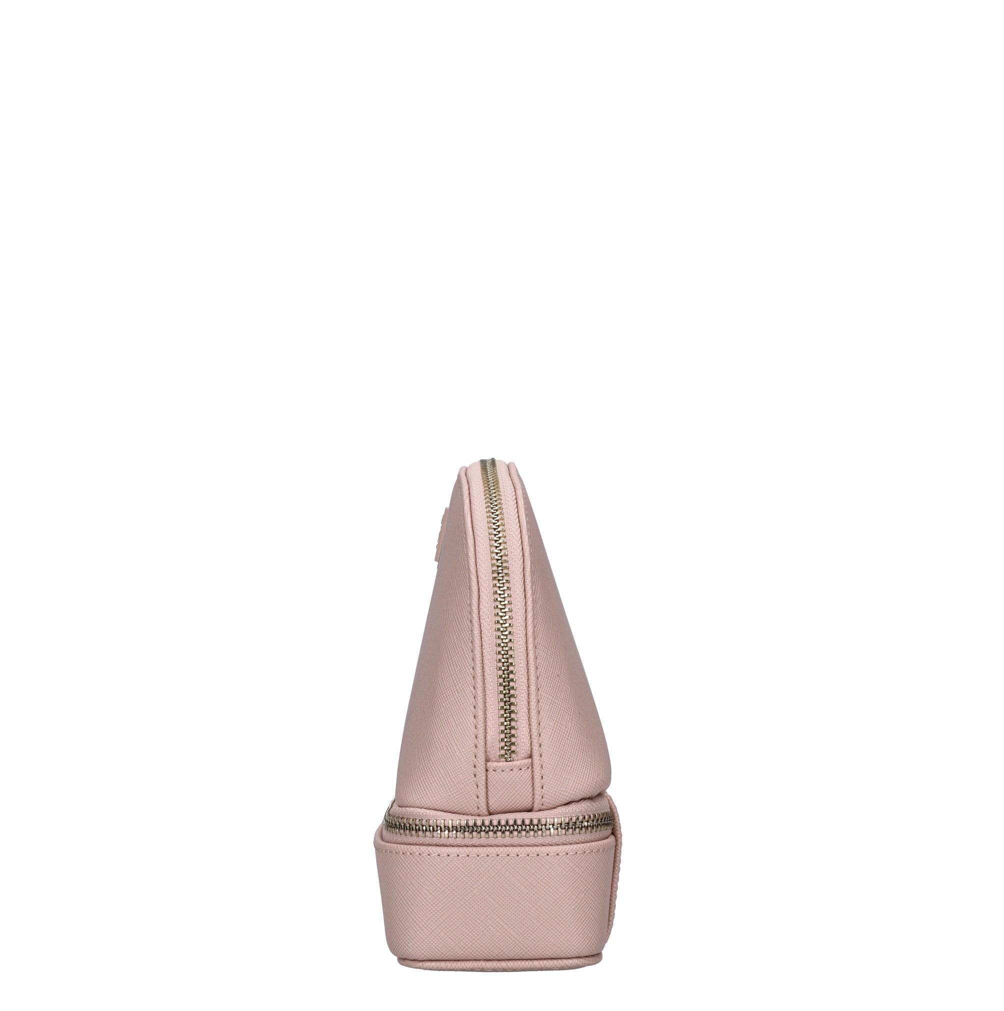 Beauty case in ecopelle 