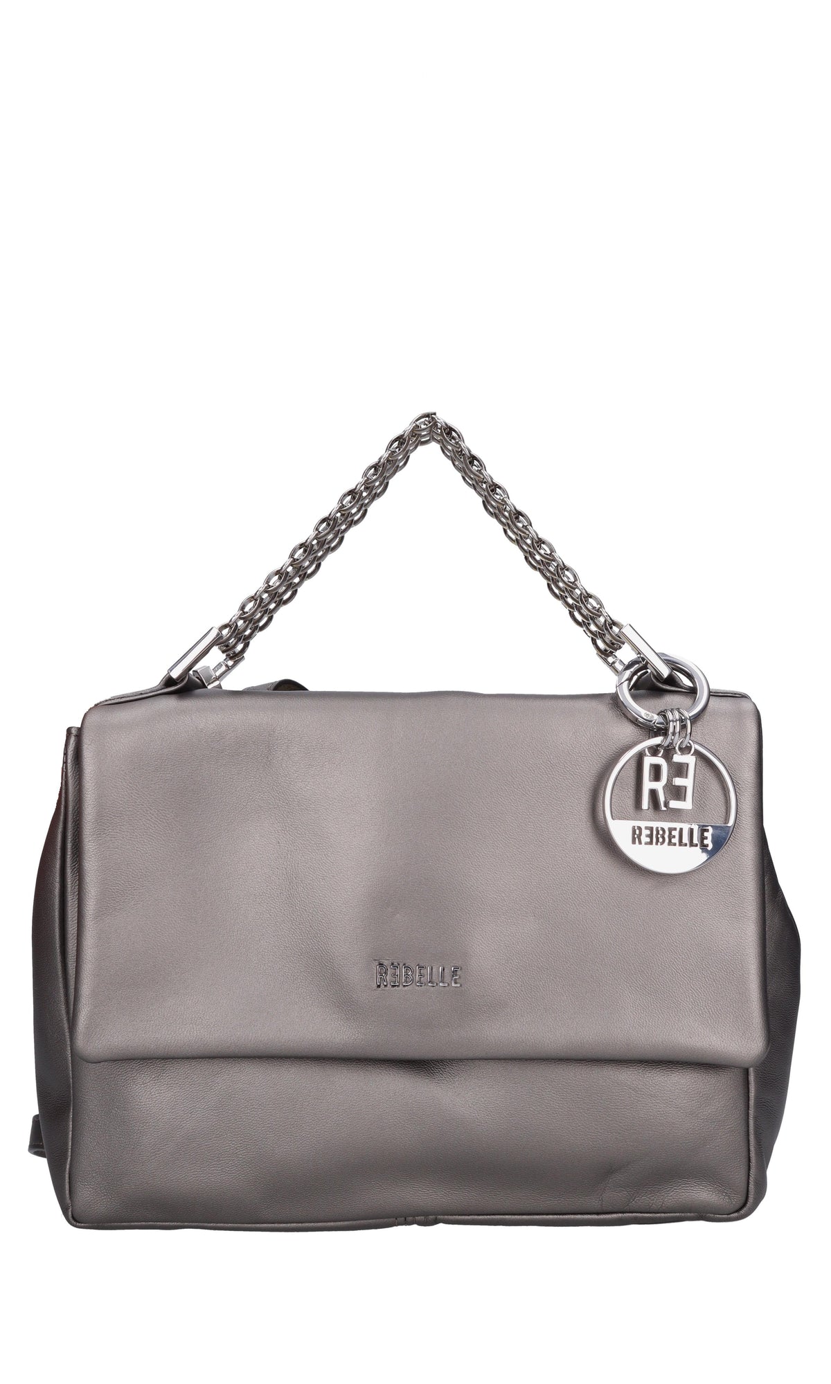 Borsa in pelle 