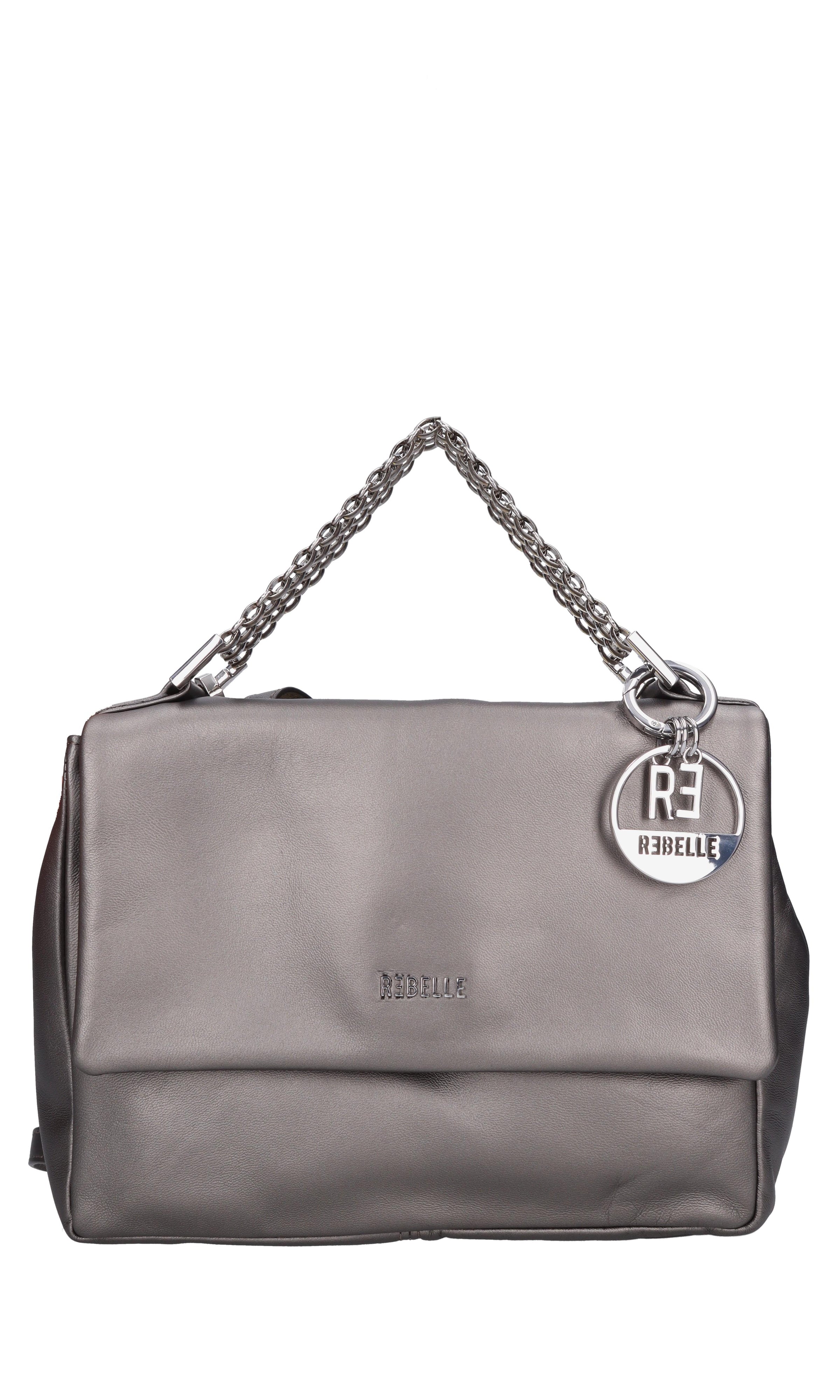 Borsa in pelle 