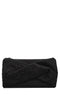 GEDEBE Satin and Rhinestone Bag