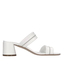 Mules Cleo Florence in pelle 
