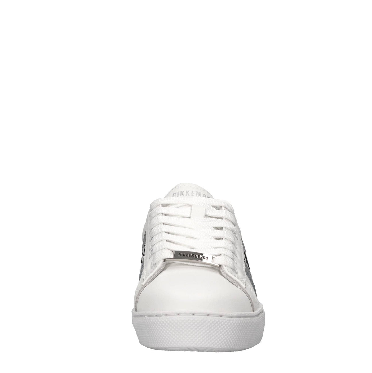 Sneakers in pelle 