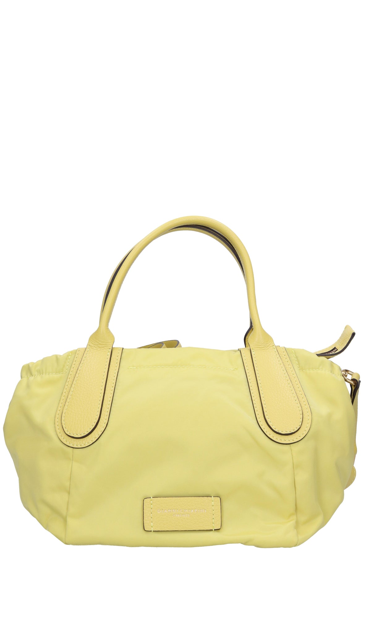 Borsa in tessuto tecnico 