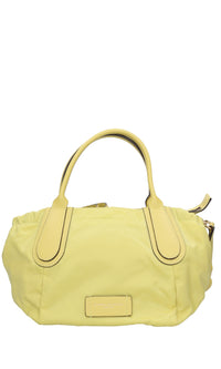 Borsa in tessuto tecnico 