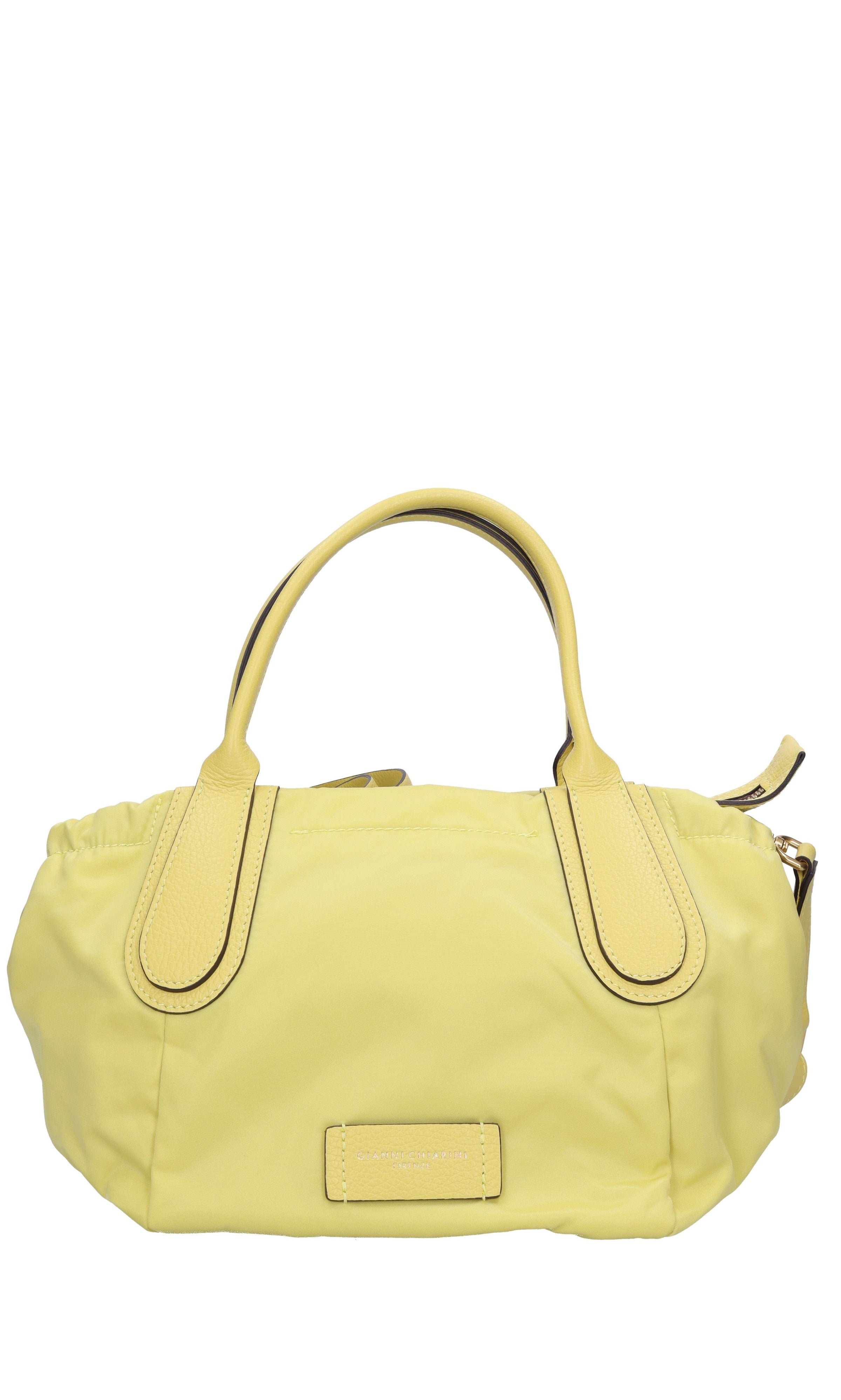 Borsa in tessuto tecnico 