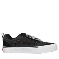 Sneakers modello KNU SKOOL in tessuto 