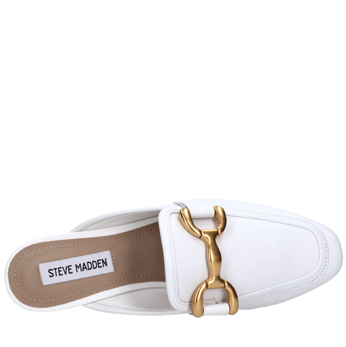 Sabot in pelle 