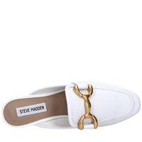 Sabot in pelle 