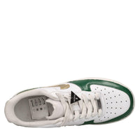 Sneakers Air Force 1 in pelle 