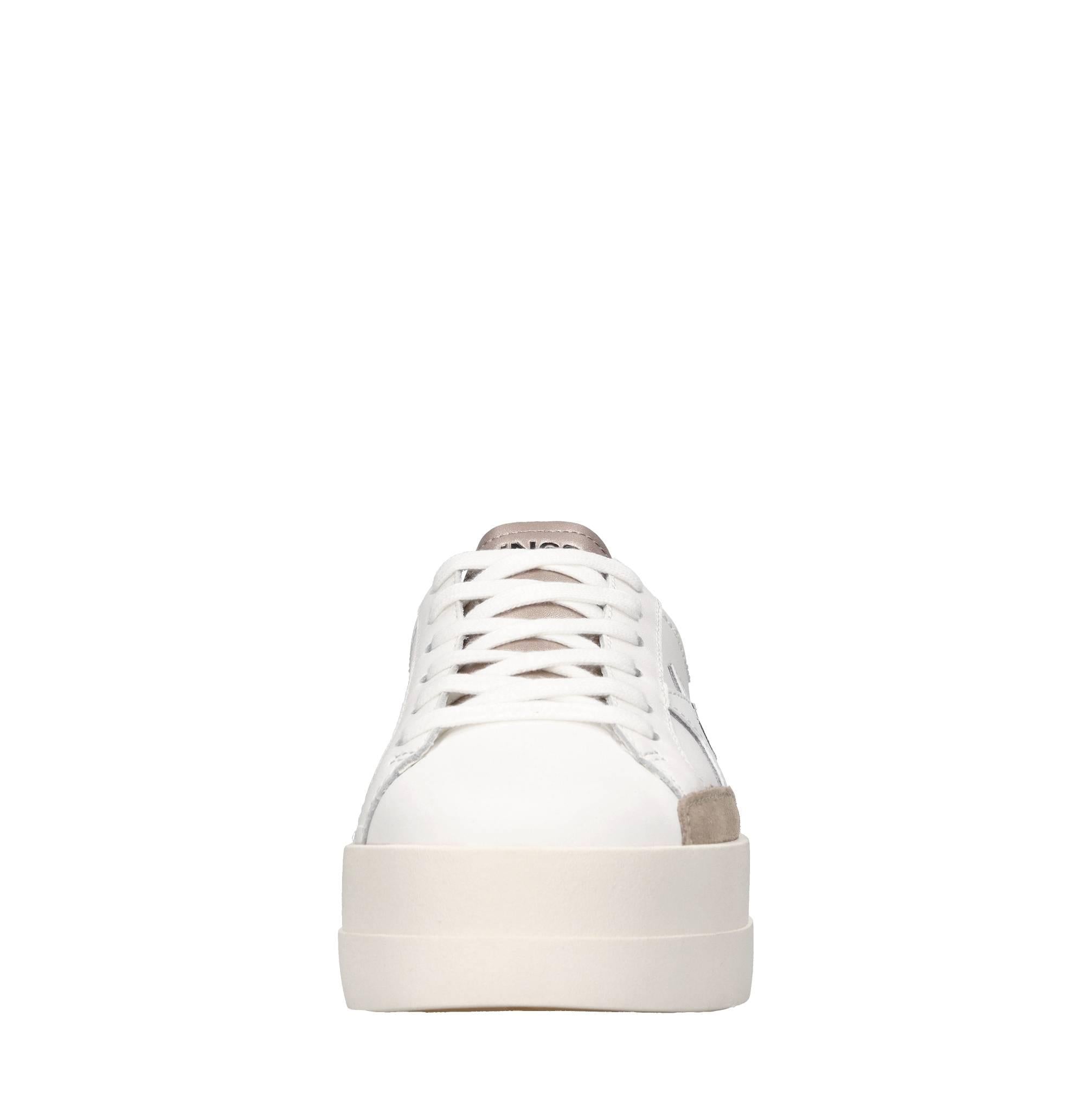 Sneakers modello Z44223 SUN68 in pelle 