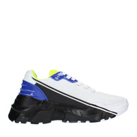 Sneakers modello 74YA3SCCC in tessuto 