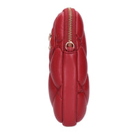 Portacellulare Stitch&Spoon in ecopelle 