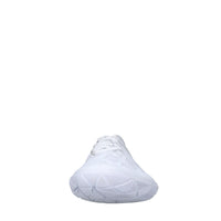 Sneakers in pelle ed ecopelle 