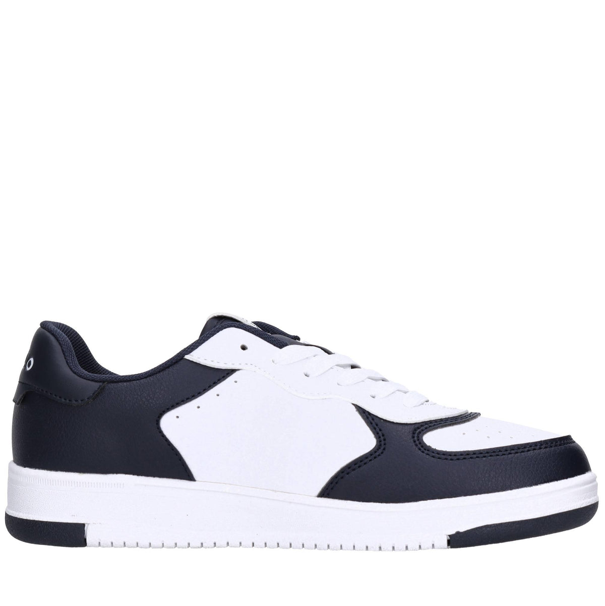 Sneakers in ecopelle 