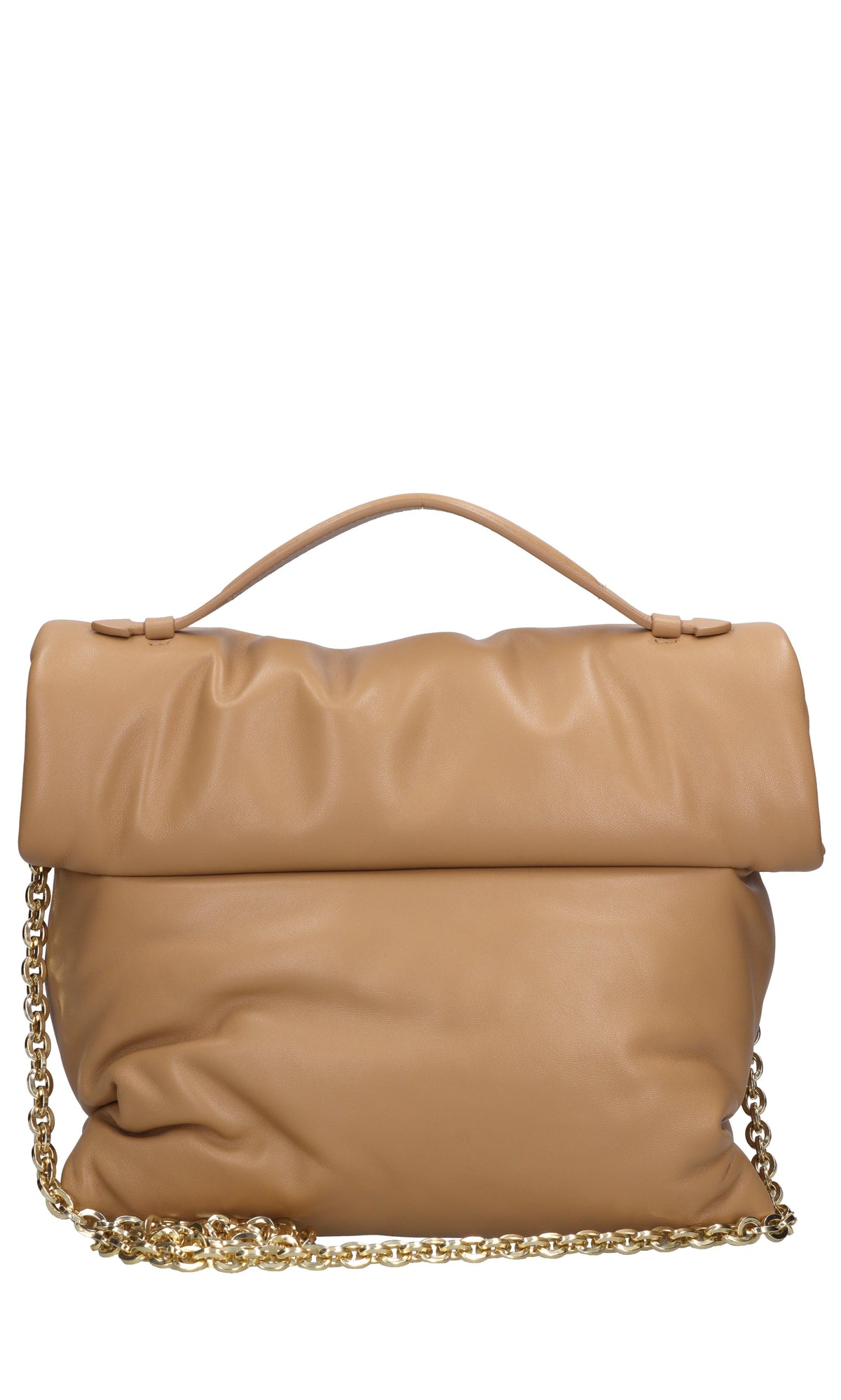 Borsa in pelle 