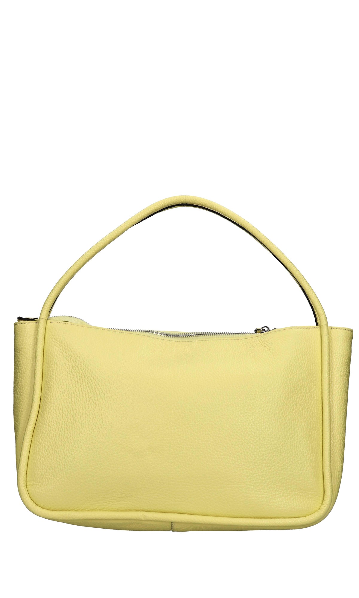 Borsa in pelle 