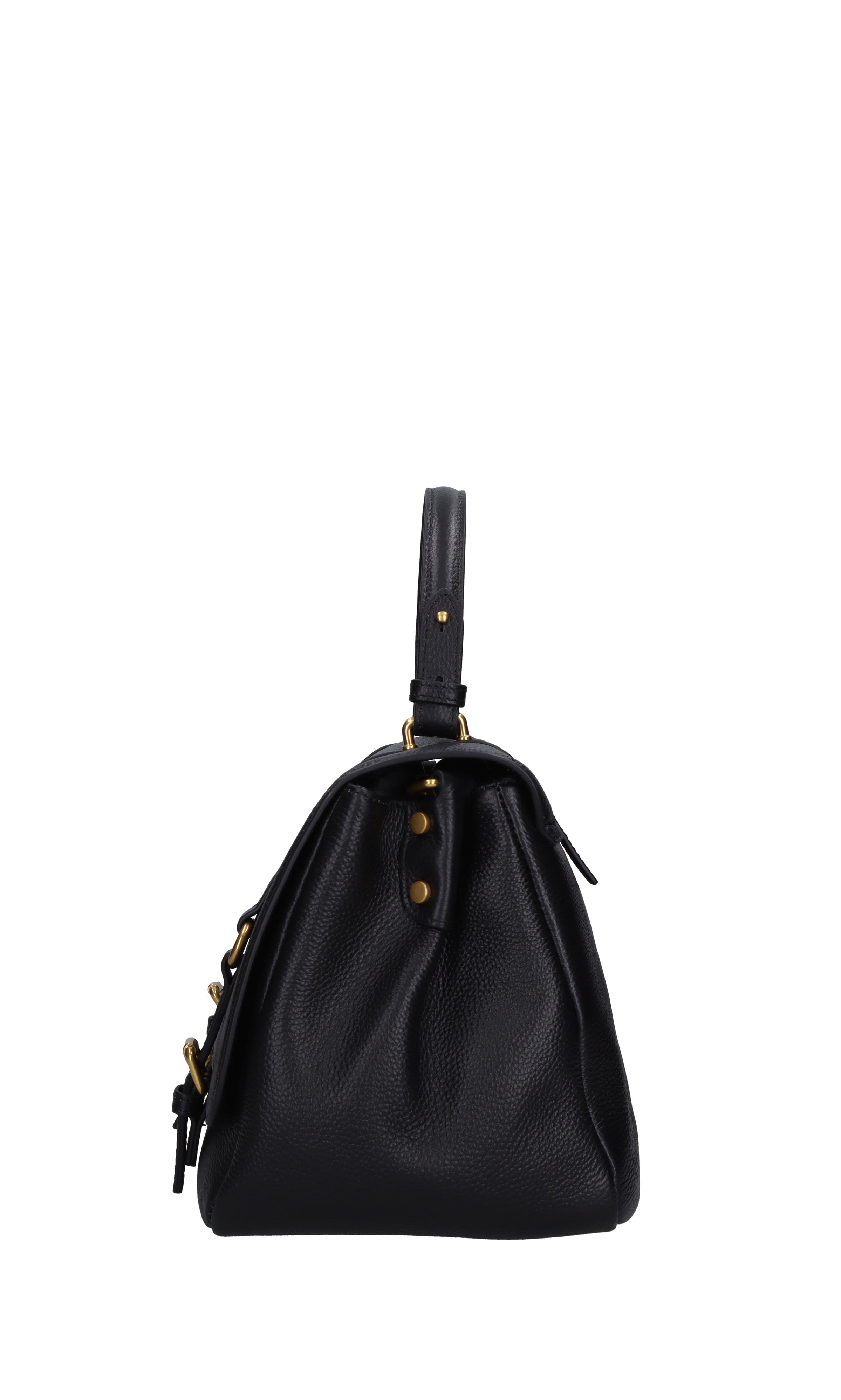 Borsa ATENA LARGE in pelle 