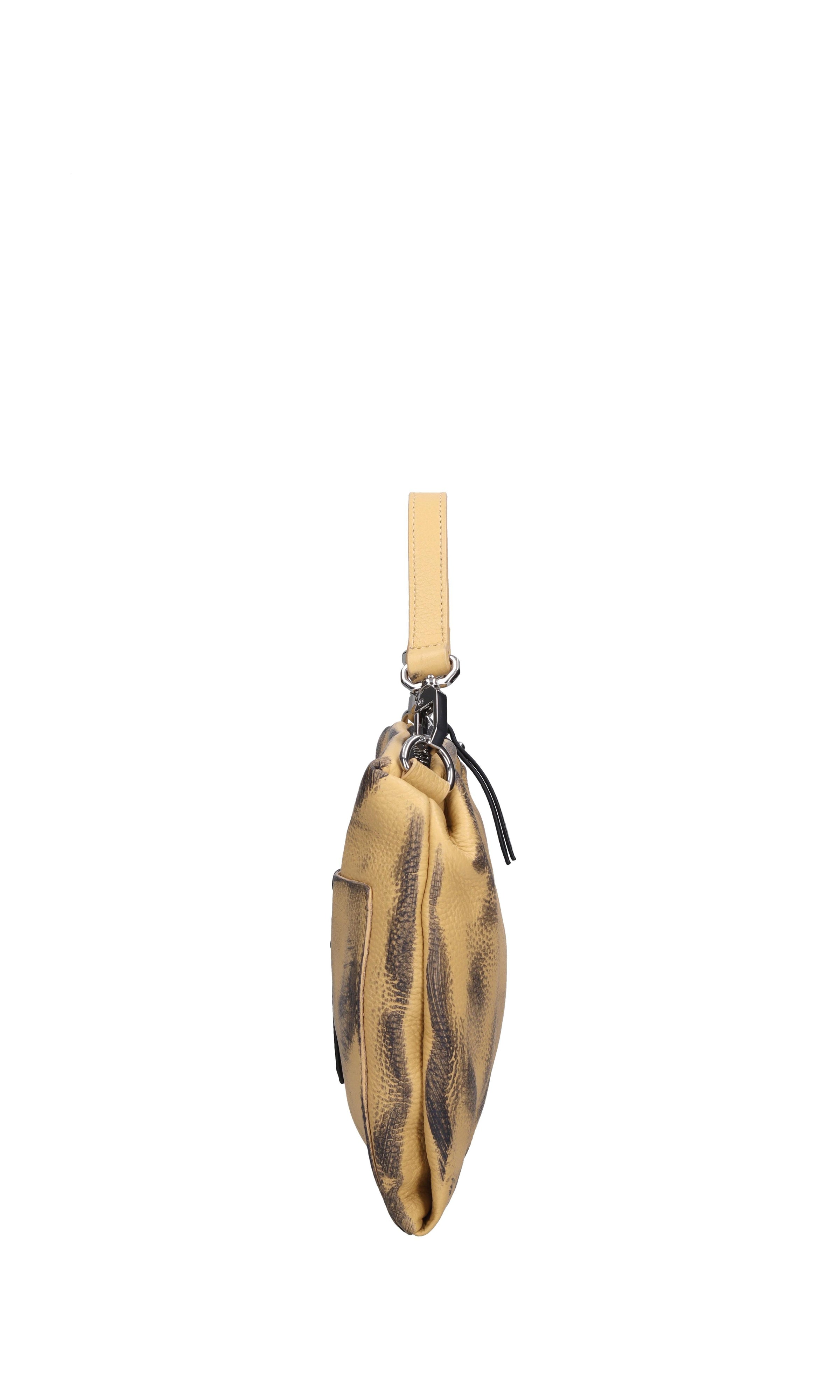 Borsa in pelle 